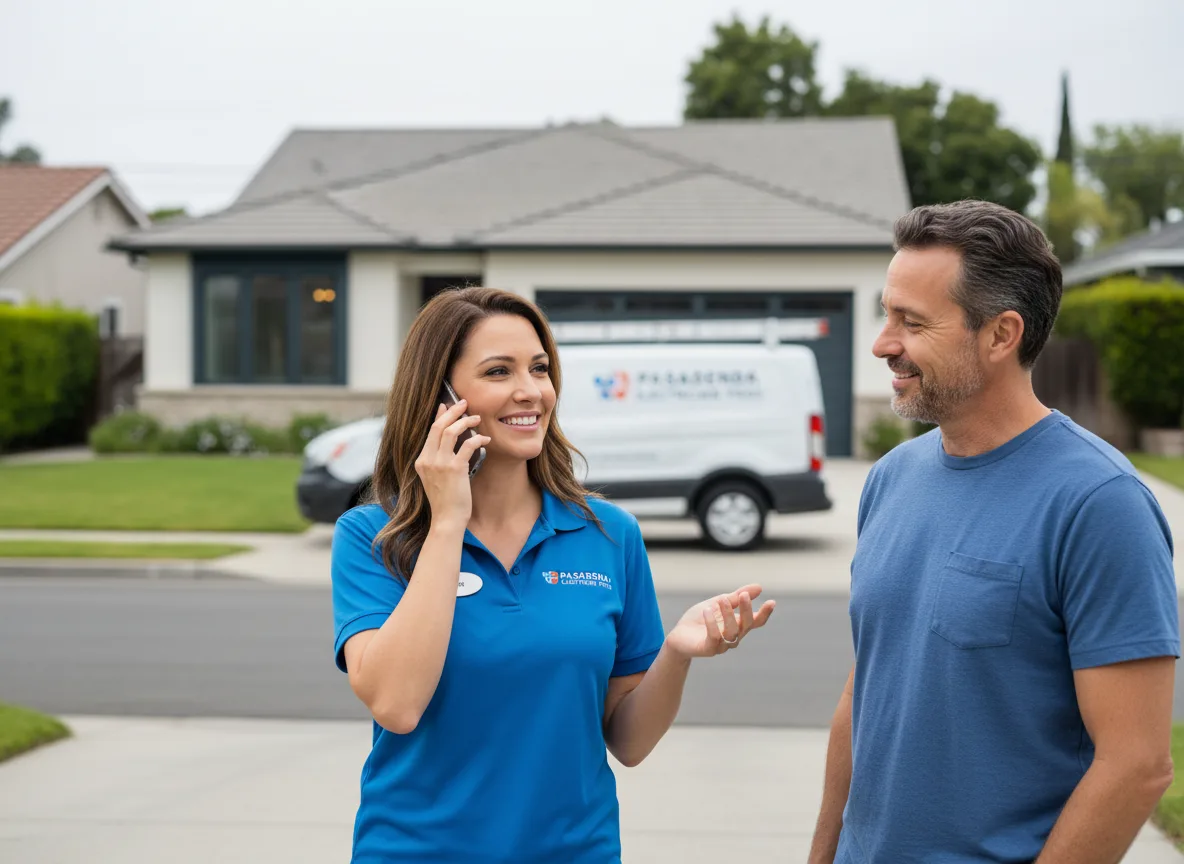 Electrician Carbonado, WA FAQs